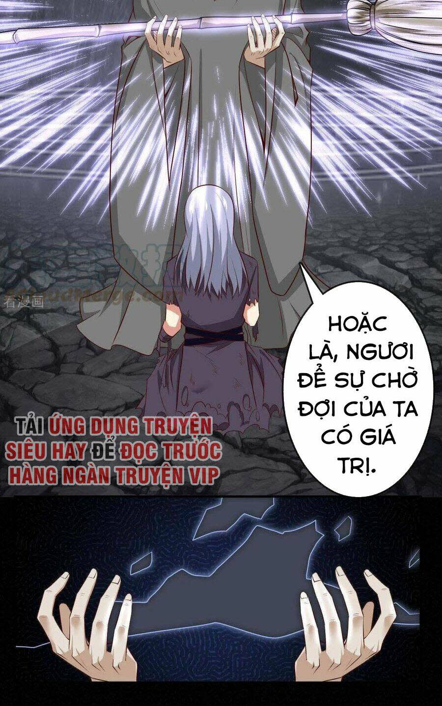 chí tôn võ đế Chapter 300 - Next Chapter 301