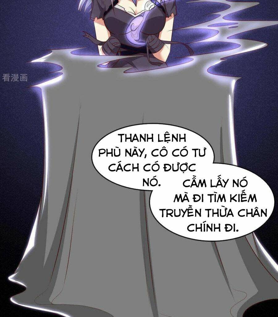 chí tôn võ đế Chapter 300 - Next Chapter 301