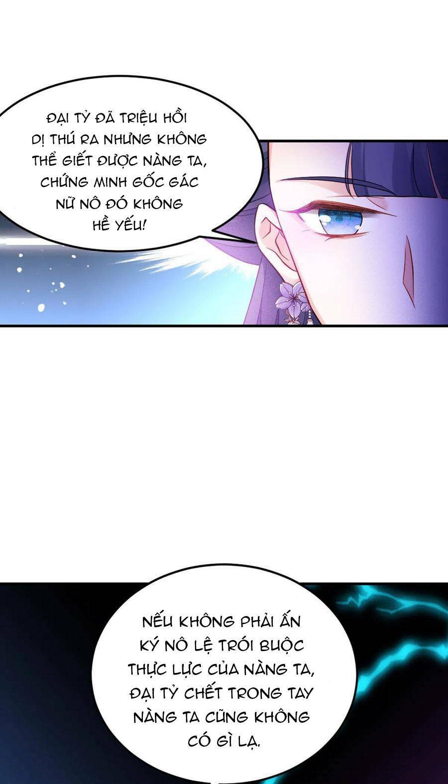 DẠY BẢO MA VƯƠNG LÃO CÔNG 2 Chapter 7 - Next Chapter 8