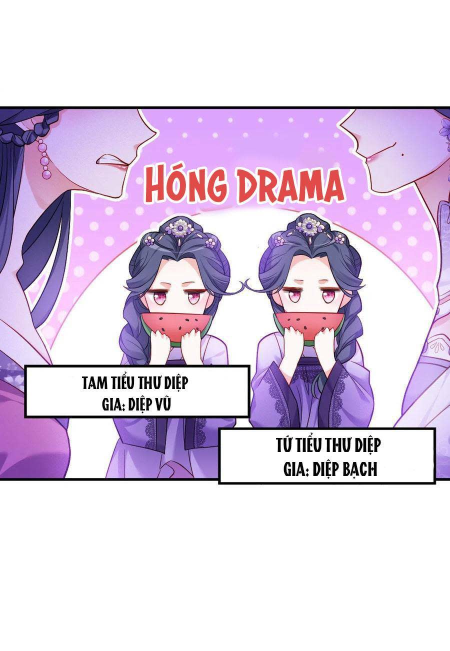 DẠY BẢO MA VƯƠNG LÃO CÔNG 2 Chapter 7 - Next Chapter 8