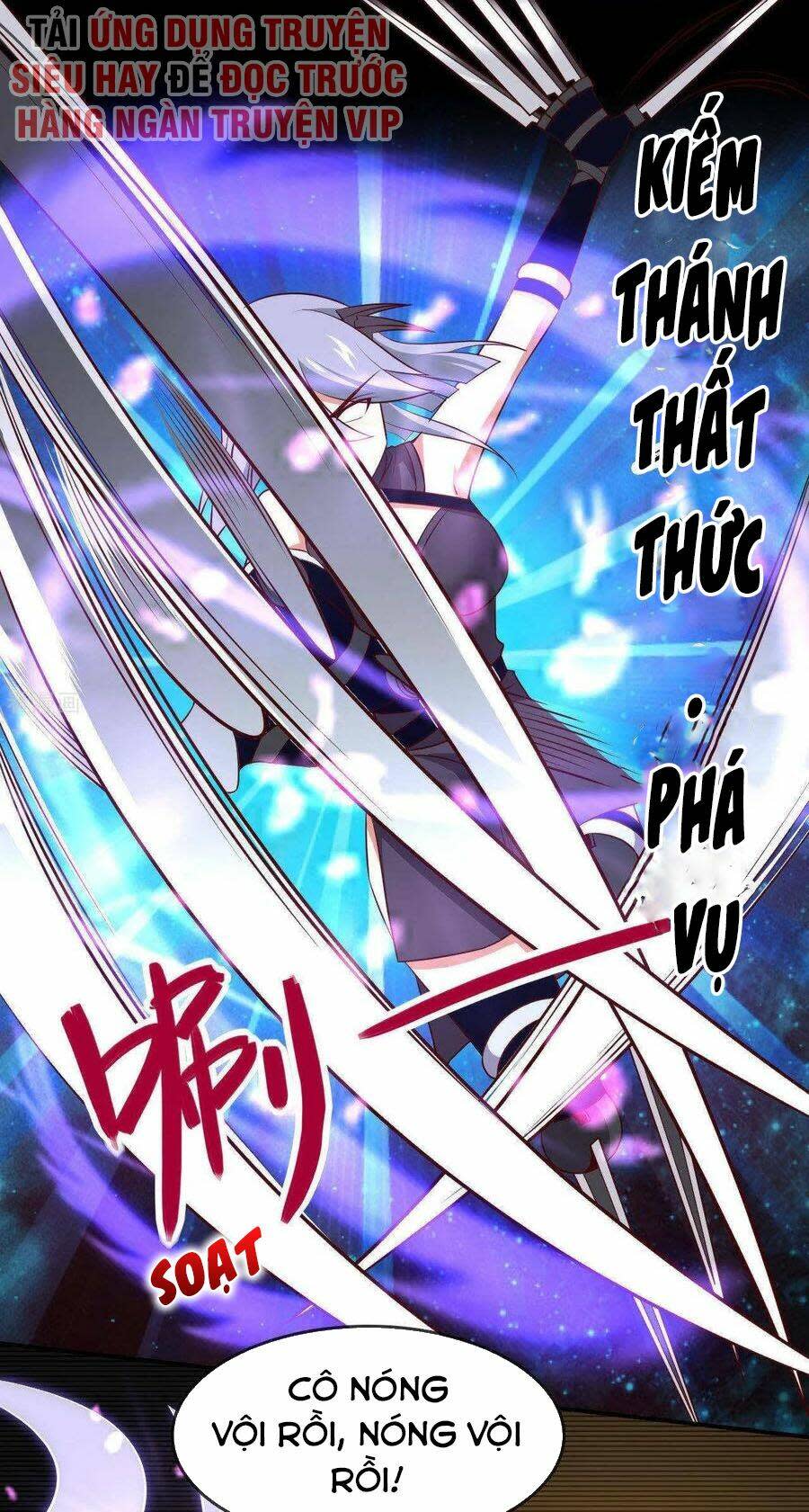 chí tôn võ đế Chapter 300 - Next Chapter 301