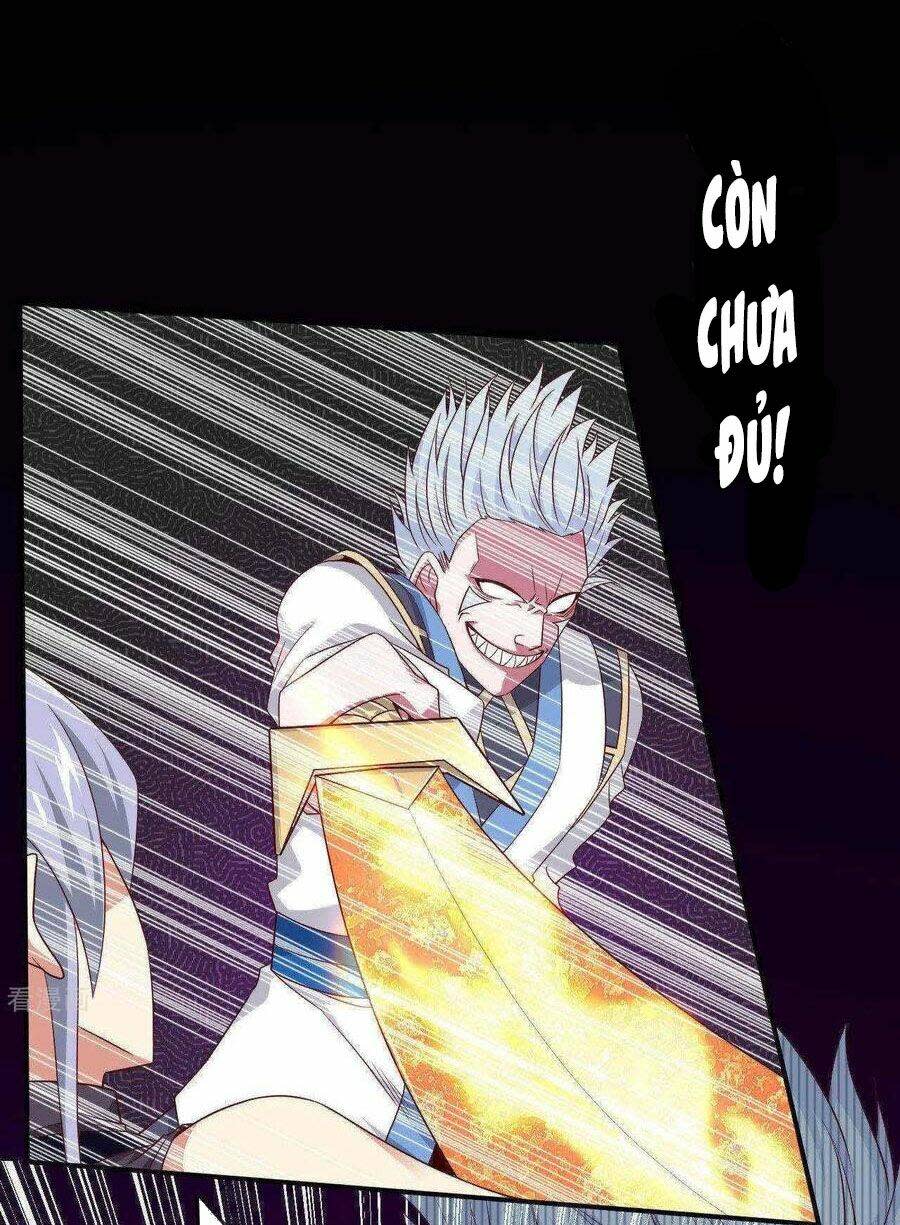 chí tôn võ đế Chapter 300 - Next Chapter 301