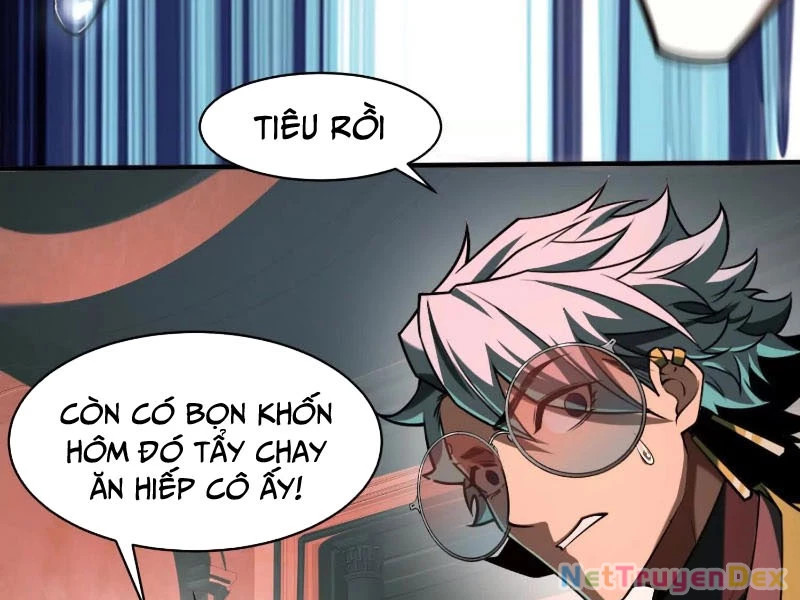 thần trò chơi dục vọng Chapter 28 - Next Chapter 28