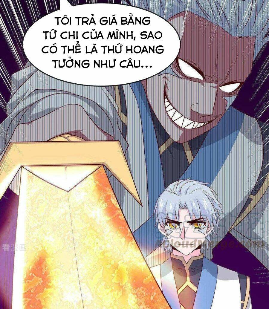 chí tôn võ đế Chapter 300 - Next Chapter 301