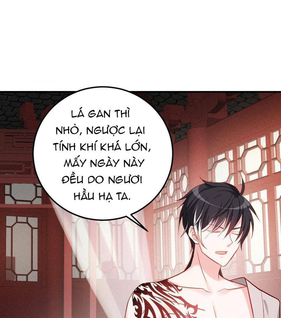 DẠY BẢO MA VƯƠNG LÃO CÔNG 2 Chapter 7 - Next Chapter 8