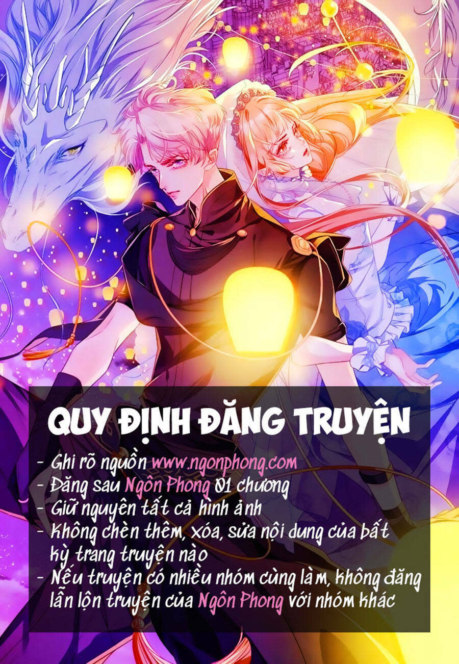 dĩ ái chi danh Chapter 40 - Next Chapter 41