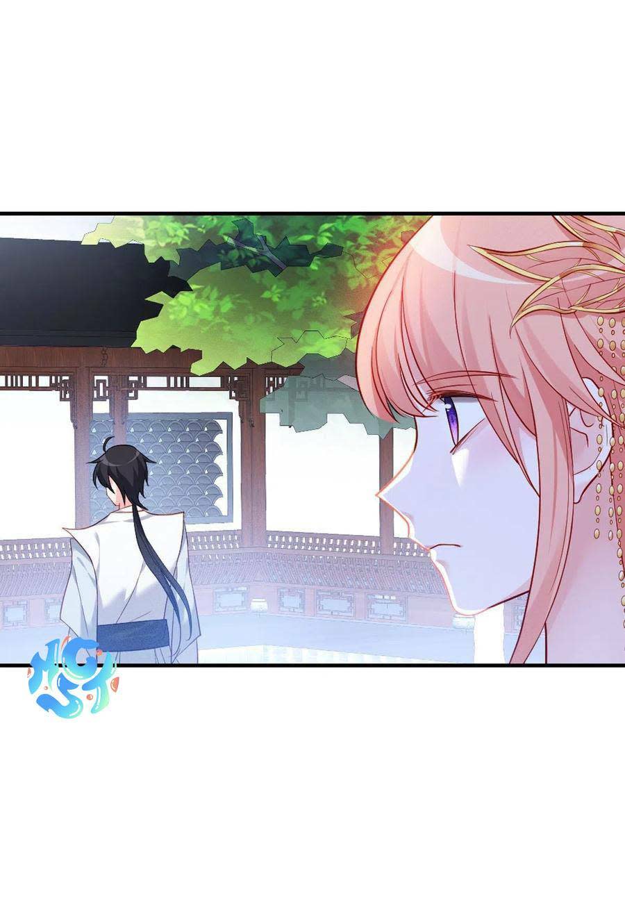 DẠY BẢO MA VƯƠNG LÃO CÔNG 2 Chapter 7 - Next Chapter 8