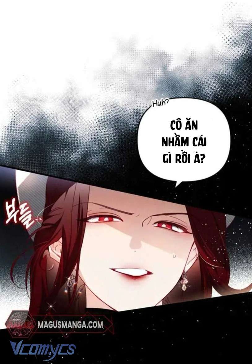 Nuôi vị hôn phu bằng tiền bạc. Chap 30 - Trang 2