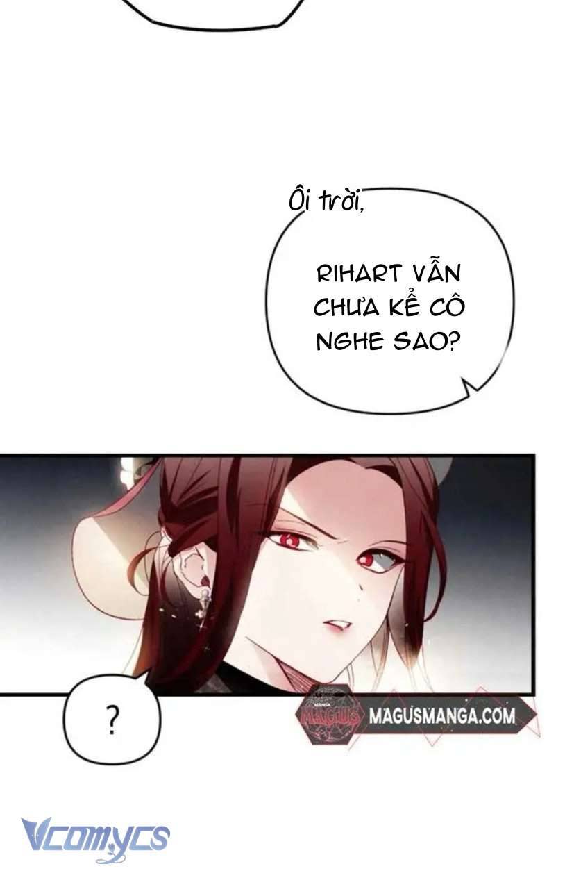 Nuôi vị hôn phu bằng tiền bạc. Chap 30 - Trang 2