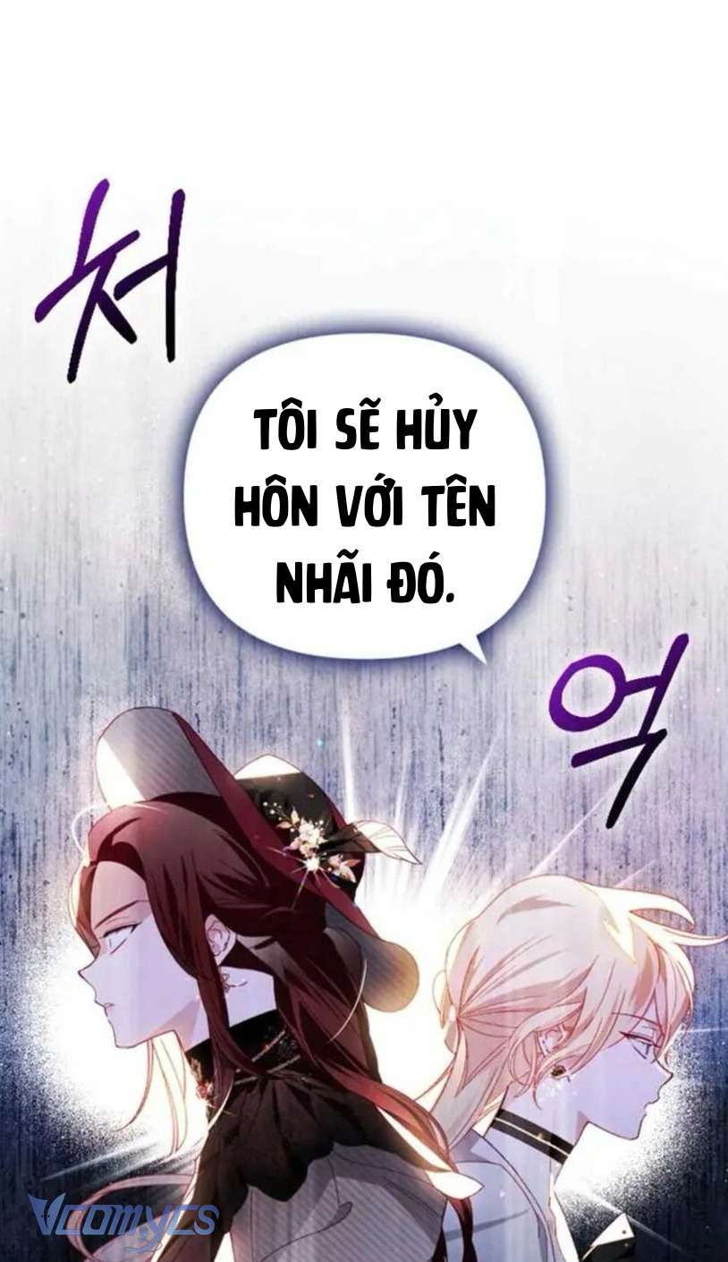 Nuôi vị hôn phu bằng tiền bạc. Chap 30 - Trang 2