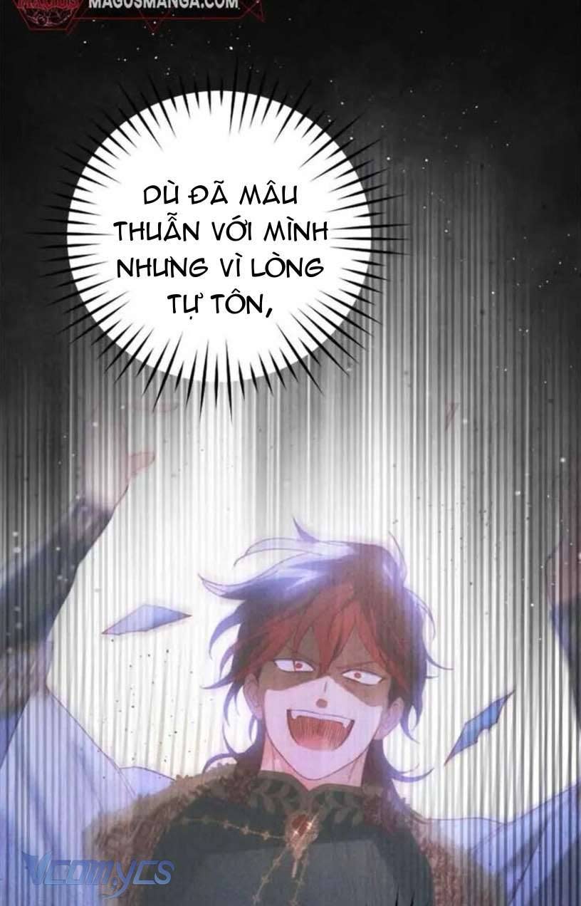 Nuôi vị hôn phu bằng tiền bạc. Chap 30 - Trang 2