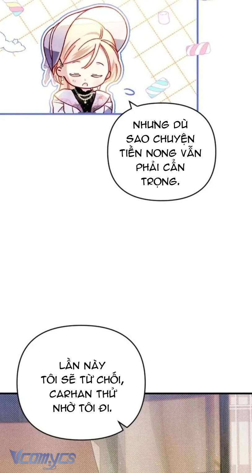 Nuôi vị hôn phu bằng tiền bạc. Chap 30 - Trang 2