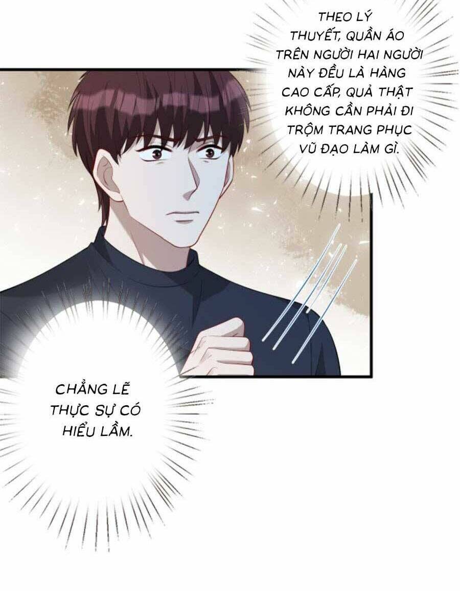 thiên kim toàn năng đại tài chapter 85 - Trang 2