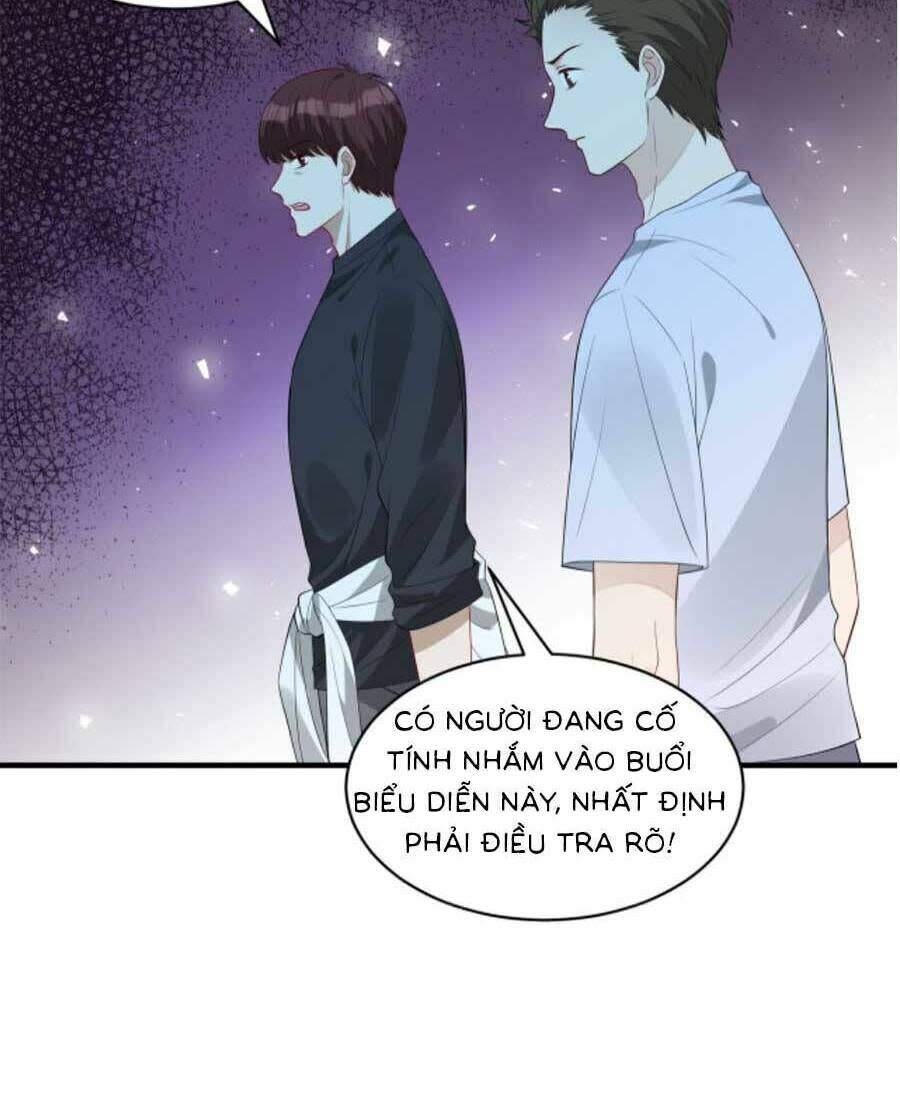 thiên kim toàn năng đại tài chapter 85 - Trang 2