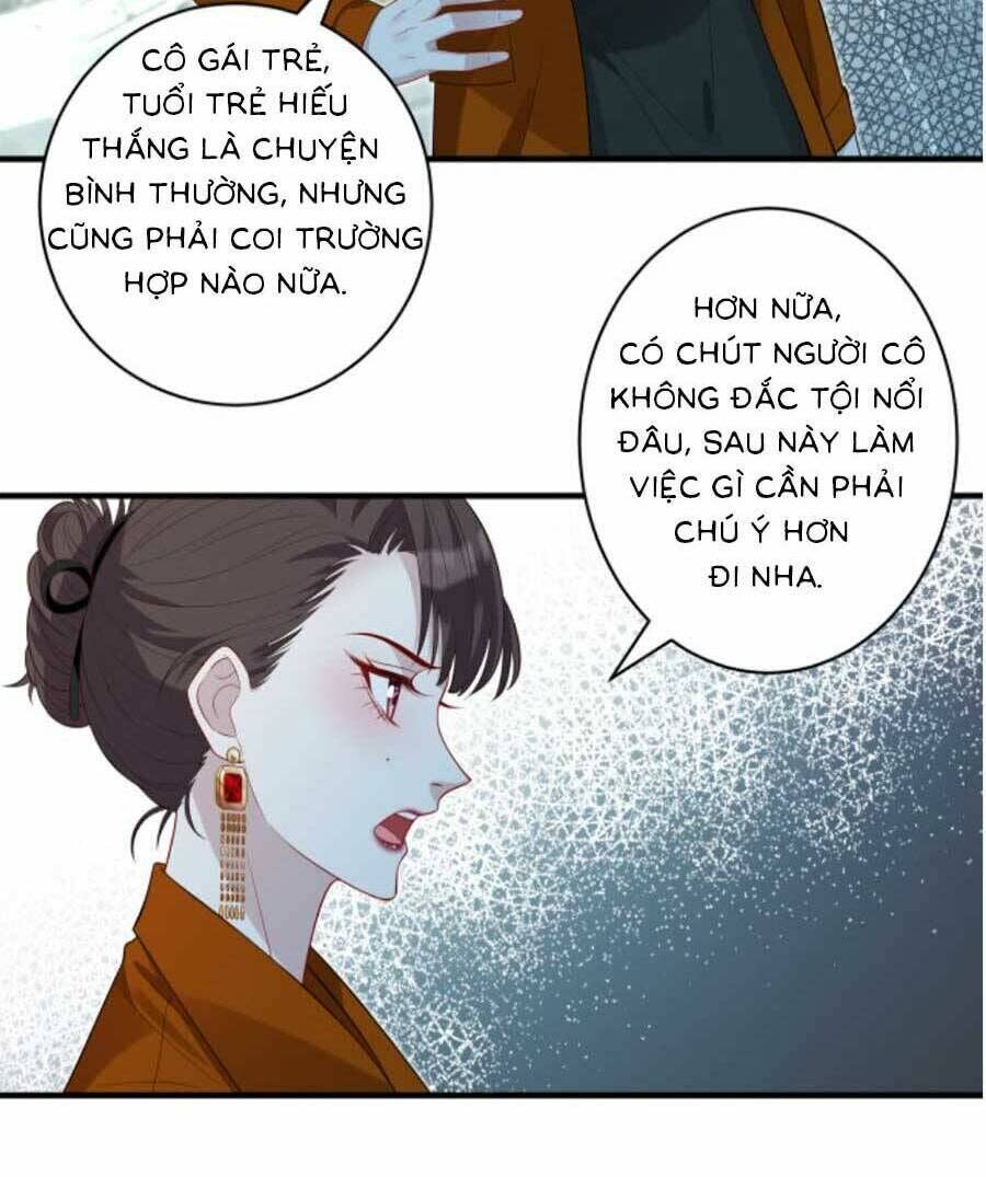 thiên kim toàn năng đại tài chapter 85 - Trang 2