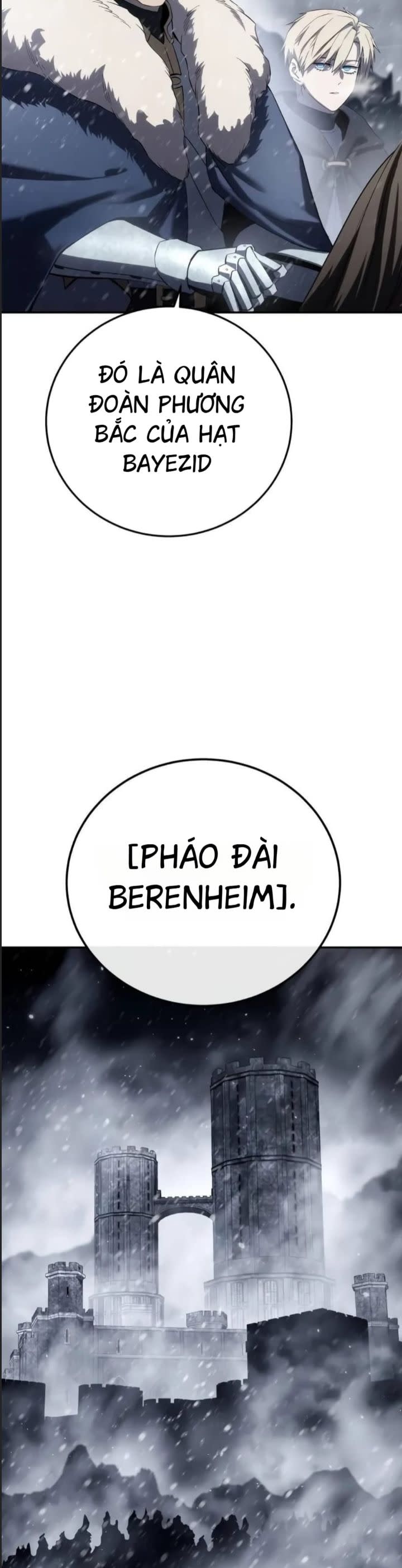 tinh tú kiếm sĩ Chapter 69 - Next Chapter 70