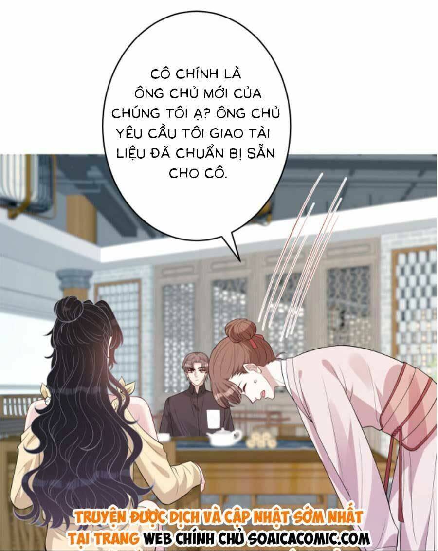 thiên kim toàn năng đại tài chapter 85 - Trang 2