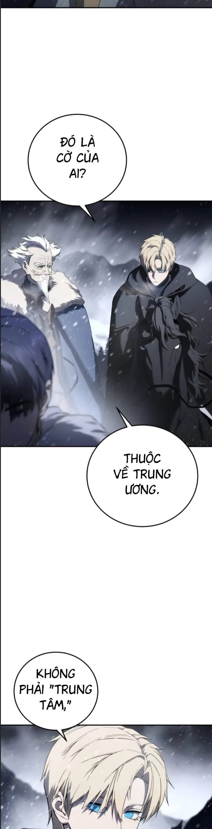 tinh tú kiếm sĩ Chapter 69 - Next Chapter 70