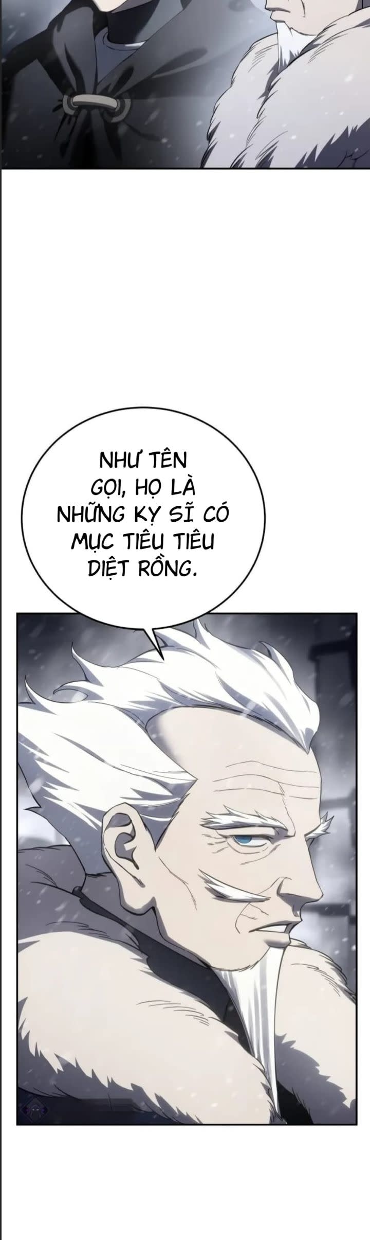 tinh tú kiếm sĩ Chapter 69 - Next Chapter 70