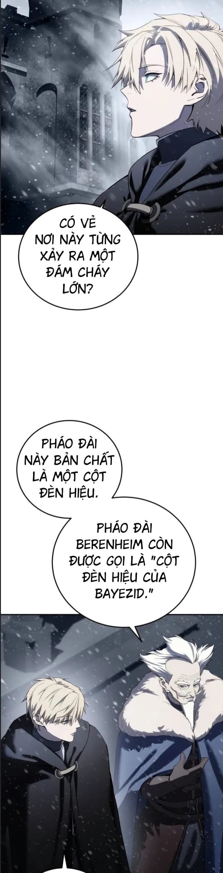 tinh tú kiếm sĩ Chapter 69 - Next Chapter 70