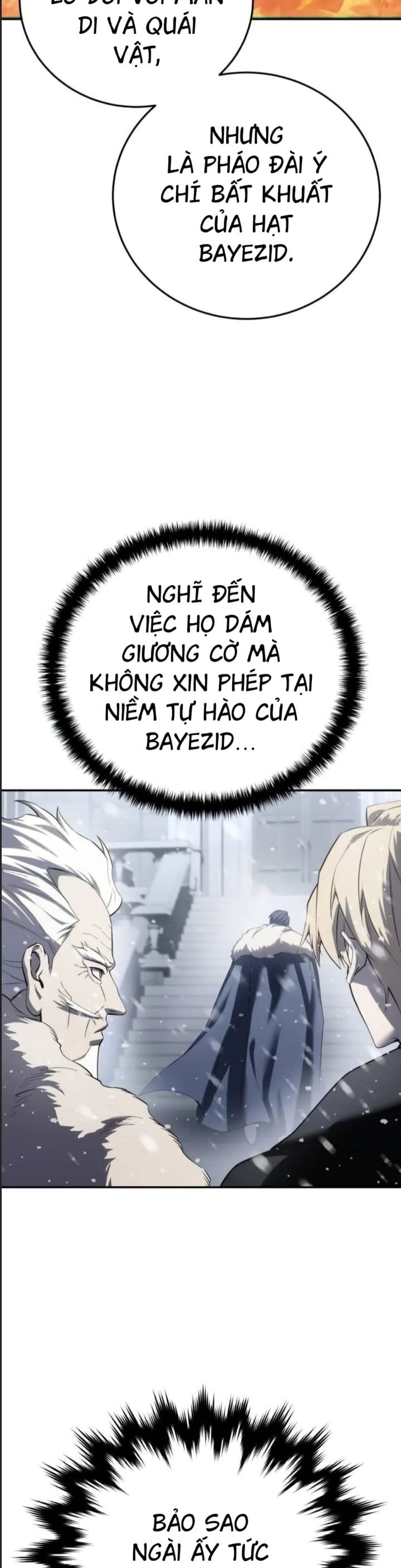 tinh tú kiếm sĩ Chapter 69 - Next Chapter 70