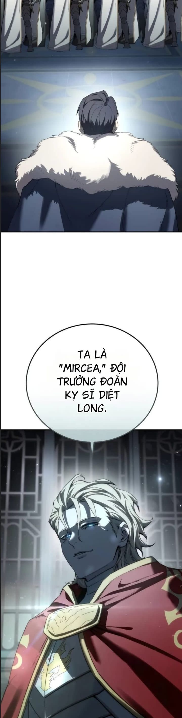 tinh tú kiếm sĩ Chapter 69 - Next Chapter 70