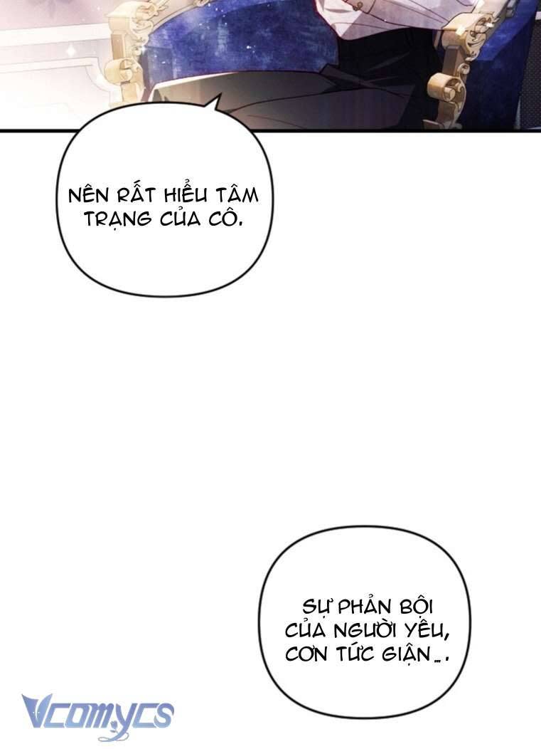 Nuôi vị hôn phu bằng tiền bạc. Chap 40 - Trang 2