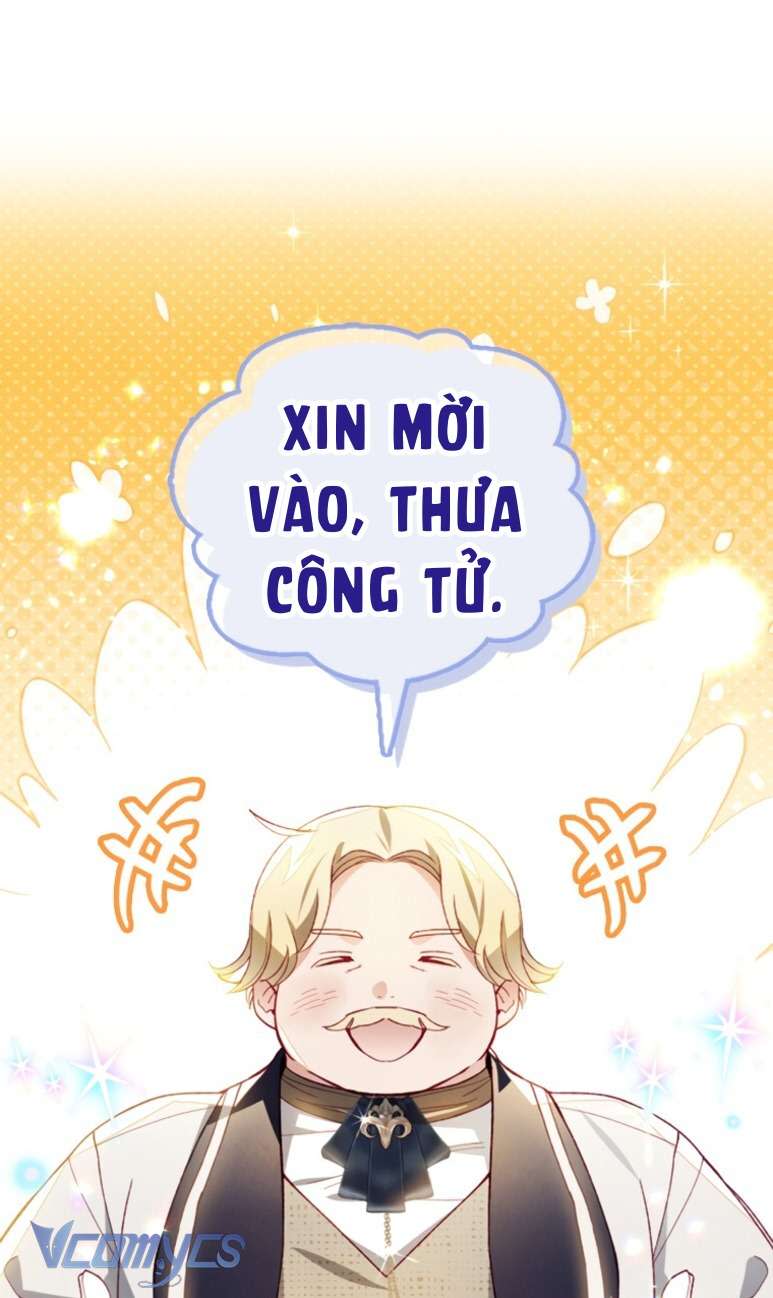 Nuôi vị hôn phu bằng tiền bạc. Chap 42 - Trang 2