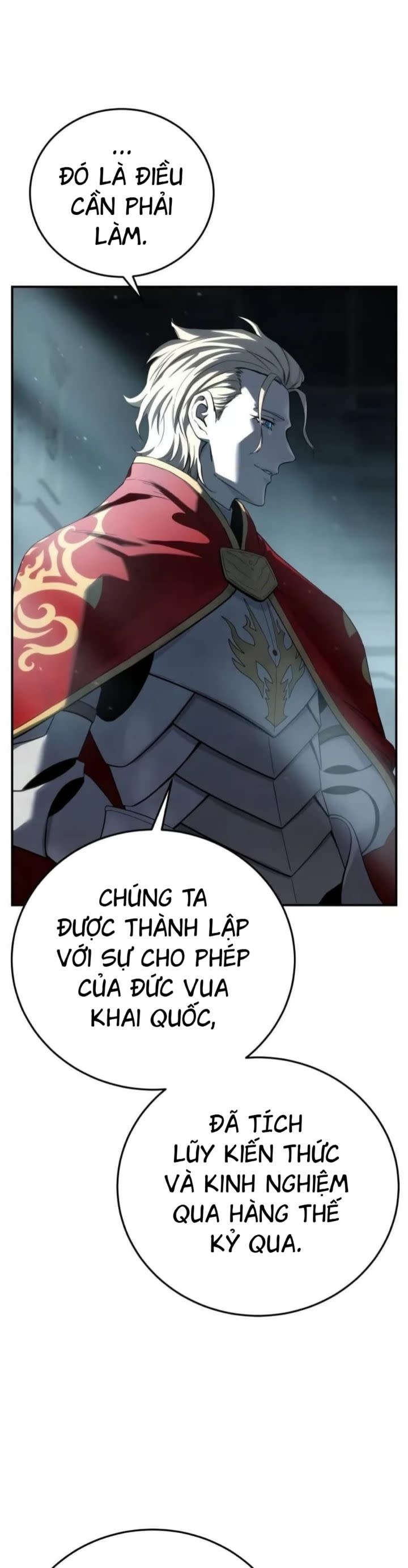 tinh tú kiếm sĩ Chapter 69 - Next Chapter 70