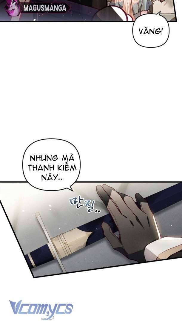 Nuôi vị hôn phu bằng tiền bạc. Chap 40 - Trang 2