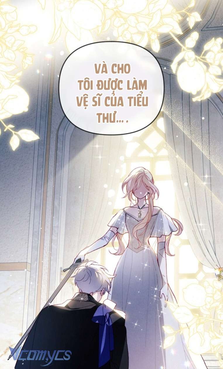 Nuôi vị hôn phu bằng tiền bạc. Chap 40 - Trang 2