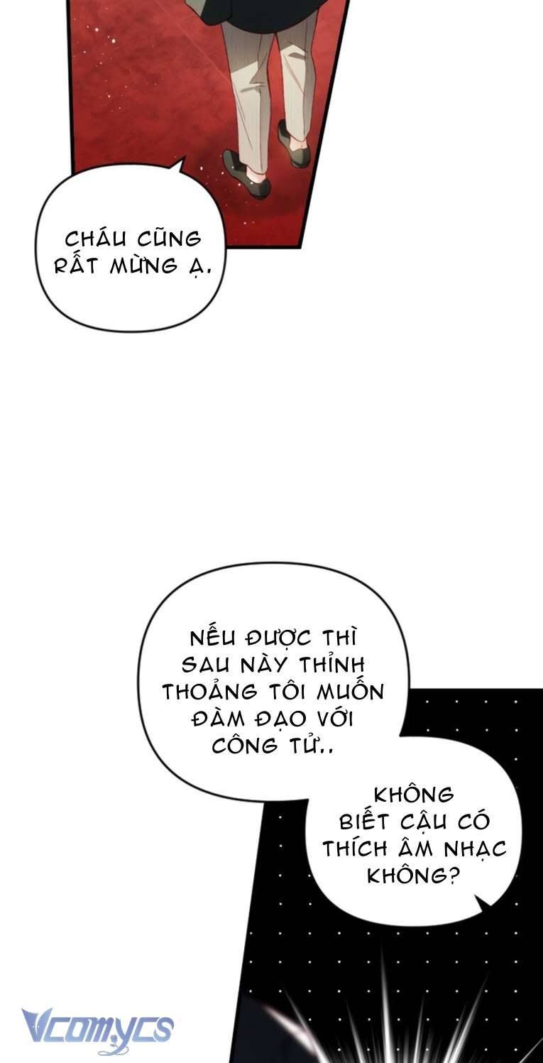 Nuôi vị hôn phu bằng tiền bạc. Chap 42 - Trang 2