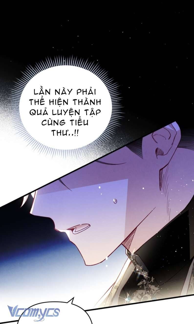 Nuôi vị hôn phu bằng tiền bạc. Chap 42 - Trang 2