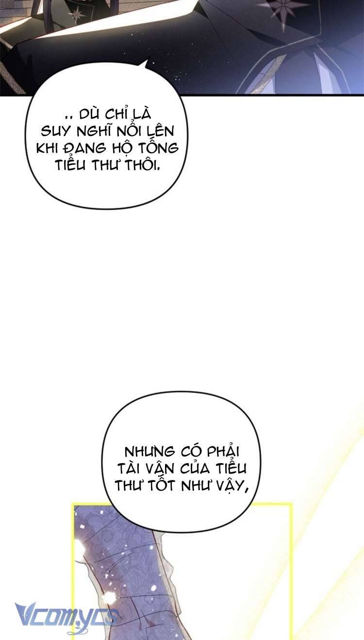 Nuôi vị hôn phu bằng tiền bạc. Chap 40 - Trang 2