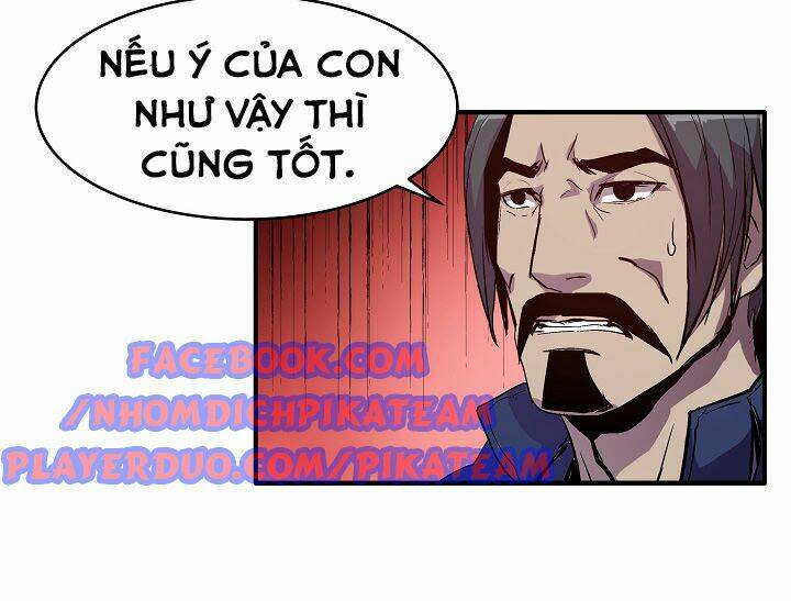 sự trở lại của pháp sư 8 vòng chapter 3 - Trang 2