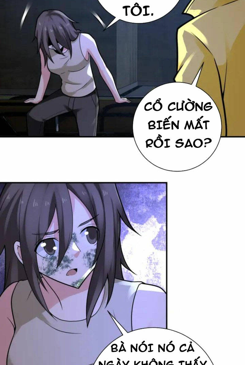 mạt thế siêu cấp hệ thống chapter 320 - Trang 2