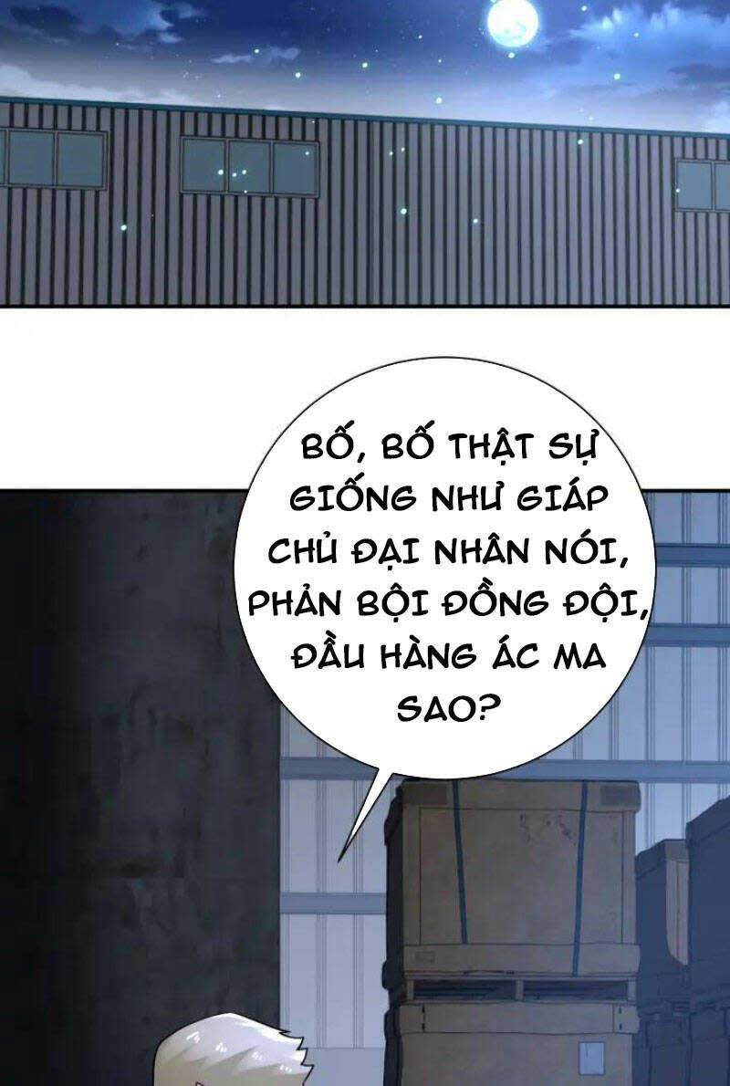 mạt thế siêu cấp hệ thống chapter 320 - Trang 2