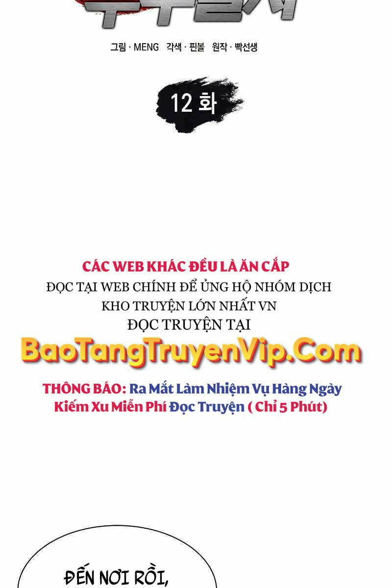 sự trở lại ma dược sư cấp fff chapter 12 - Next chapter 13