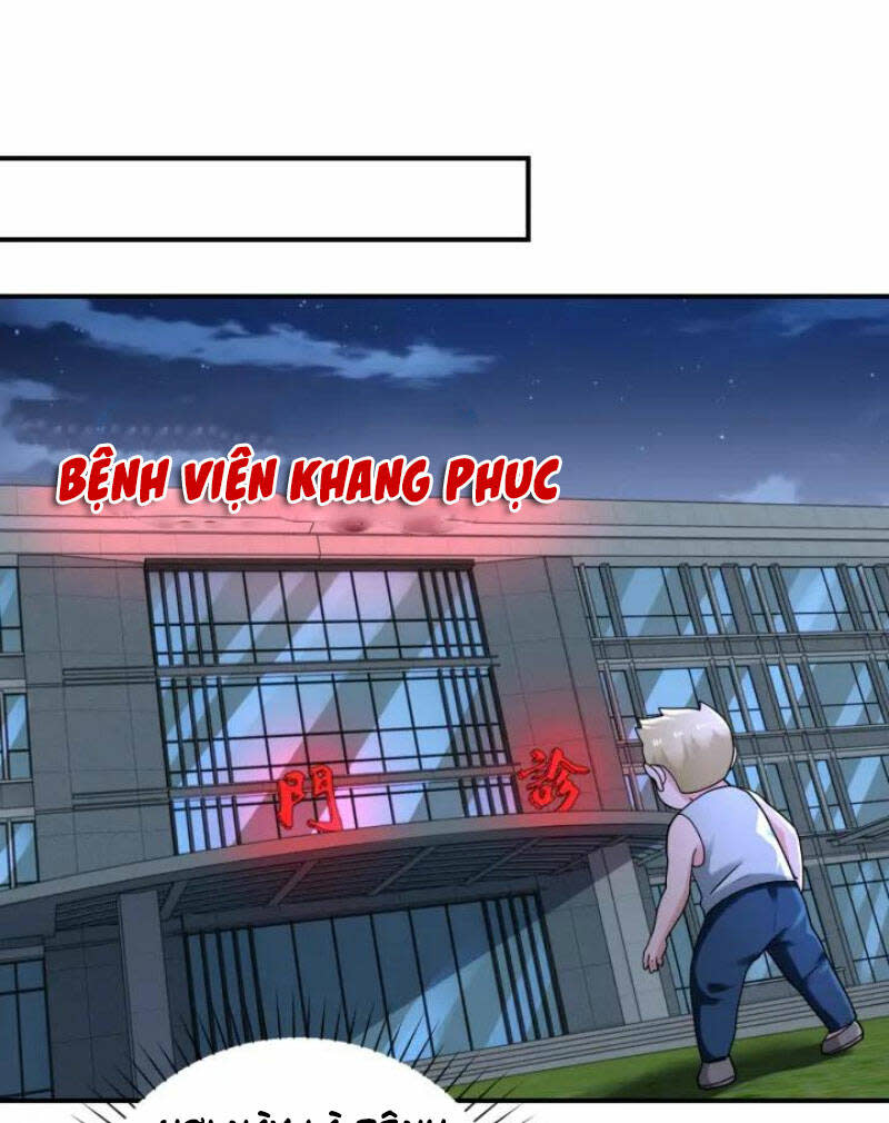 mạt thế siêu cấp hệ thống chapter 320 - Trang 2