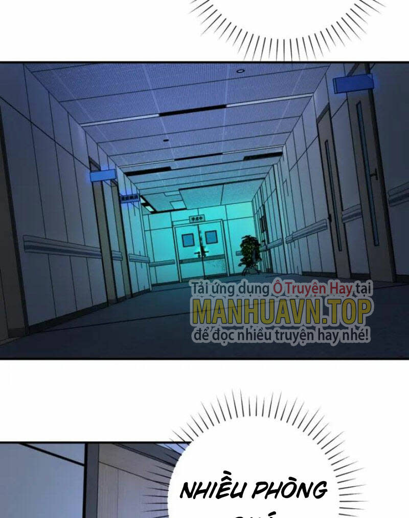 mạt thế siêu cấp hệ thống chapter 320 - Trang 2