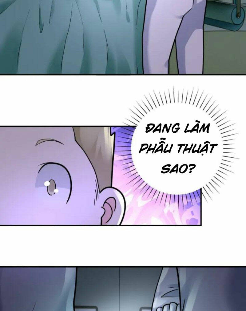 mạt thế siêu cấp hệ thống chapter 320 - Trang 2