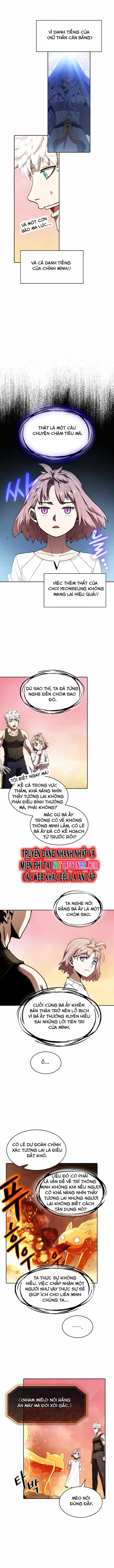 Thiên Thần Quay Về Từ Địa Ngục Chapter 24 - Next Chapter 25