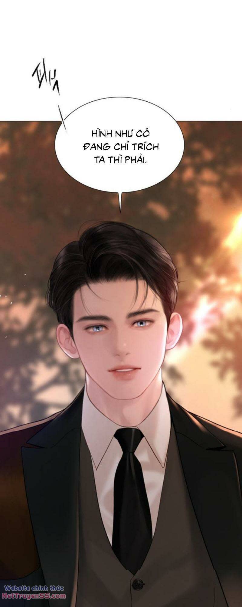 khóc đi, hay cầu xin tôi cũng được Chapter 24 - Next Chapter 25