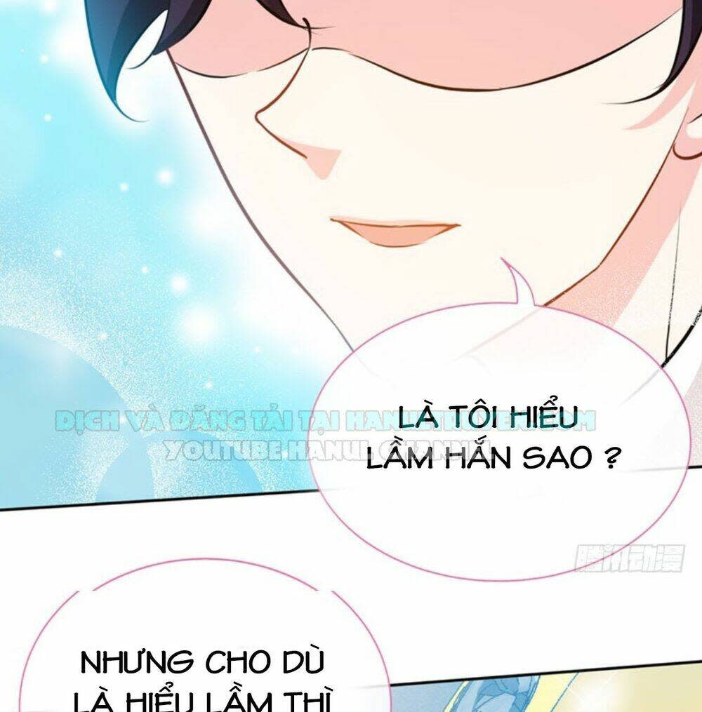 truy nã toàn cầu truy thê về sủng chap 35 - Trang 2