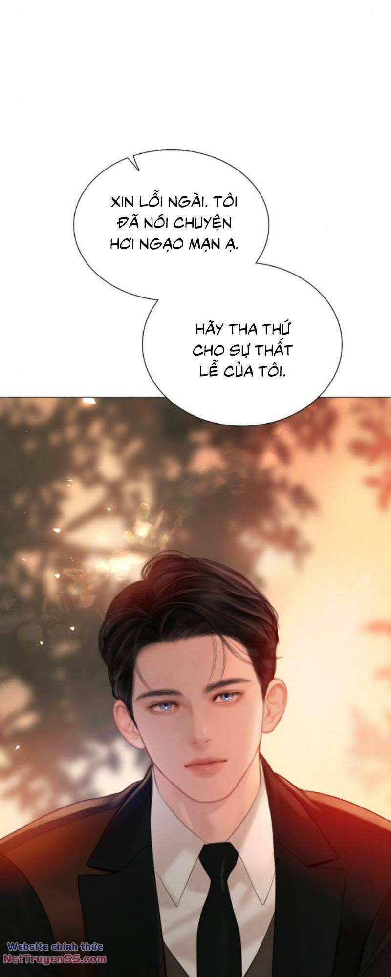 khóc đi, hay cầu xin tôi cũng được Chapter 24 - Next Chapter 25