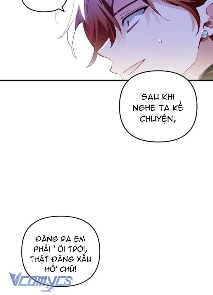 Nuôi vị hôn phu bằng tiền bạc. Chap 52 - Trang 2