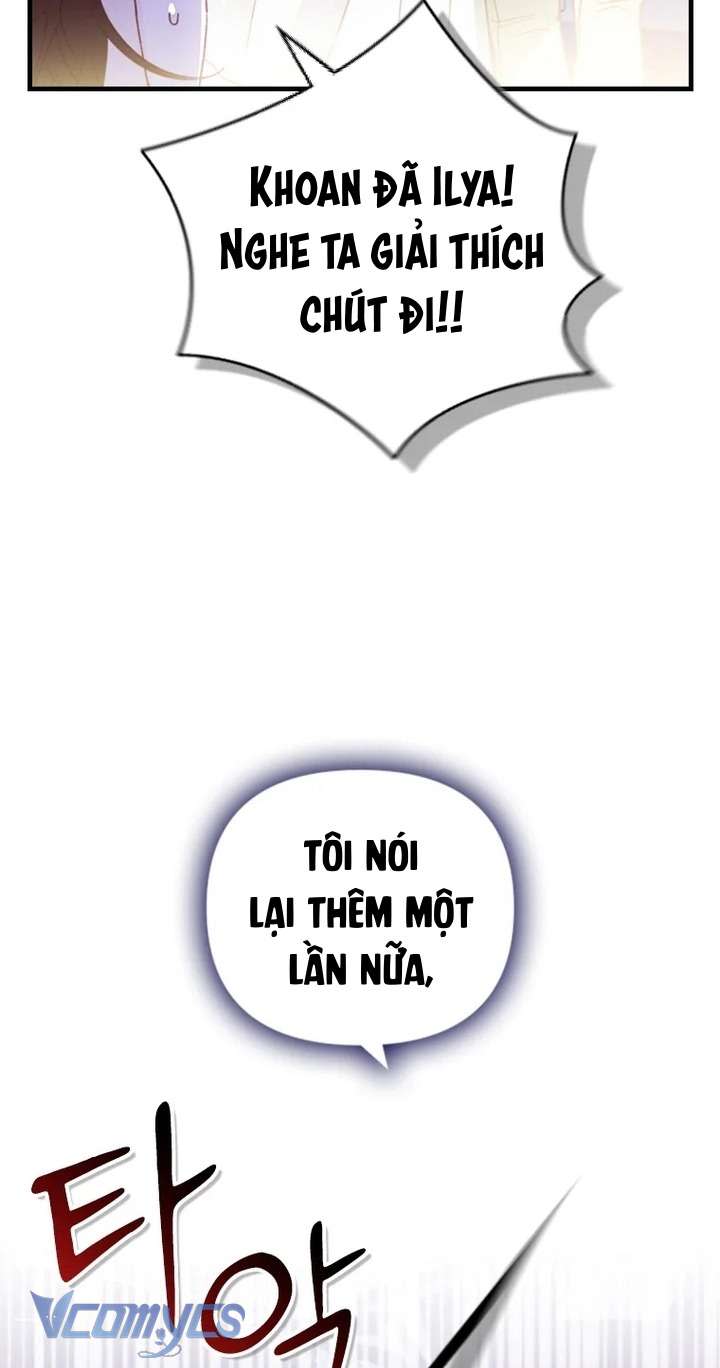 Nuôi vị hôn phu bằng tiền bạc. Chap 52 - Trang 2