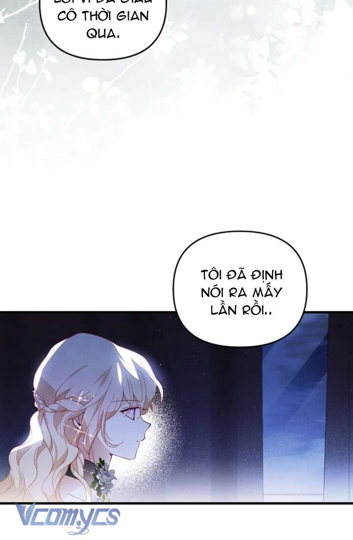 Nuôi vị hôn phu bằng tiền bạc. Chap 52 - Trang 2