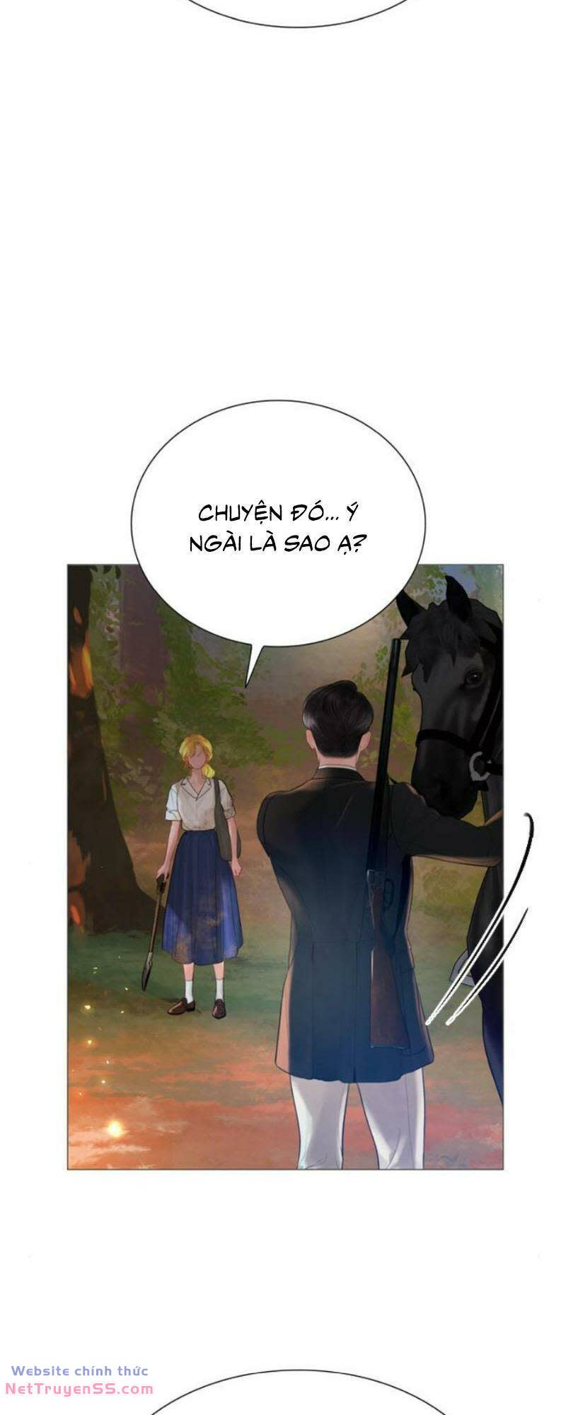 khóc đi, hay cầu xin tôi cũng được Chapter 24 - Next Chapter 25