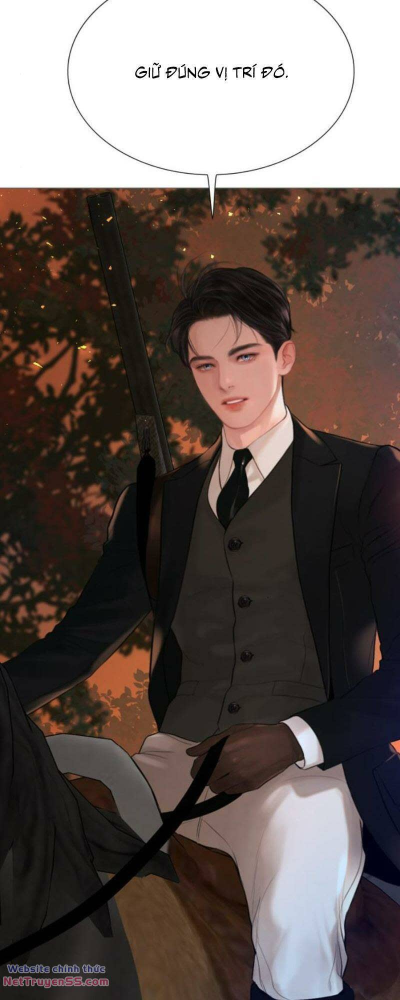 khóc đi, hay cầu xin tôi cũng được Chapter 24 - Next Chapter 25